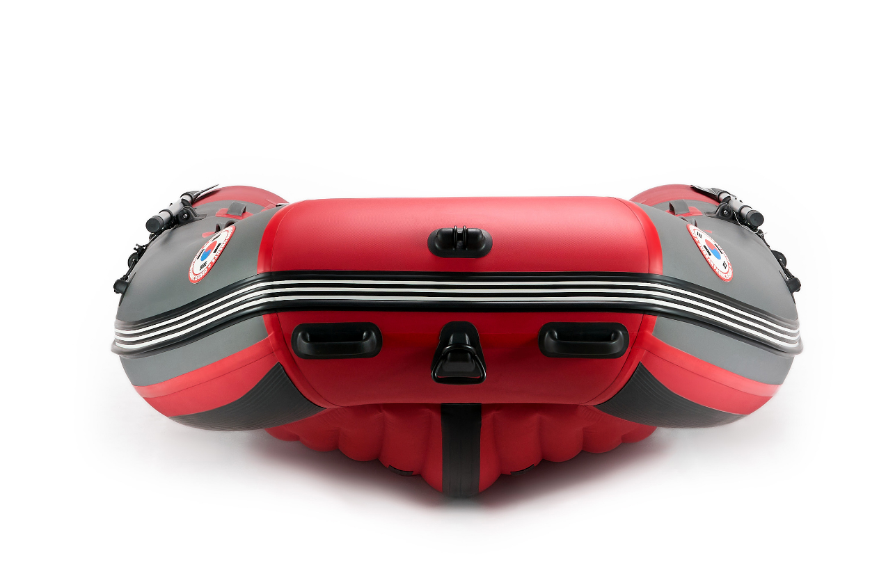 КОМПЛЕКТ ЛОДКА MISHIMO PRO 350 + ЛОДОЧНЫЙ МОТОР MARLIN MP 9.9 (15) AMHS PROLINE в Сочи