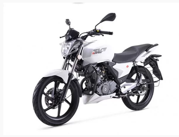 Мотоцикл STELS RK125 в Сочи