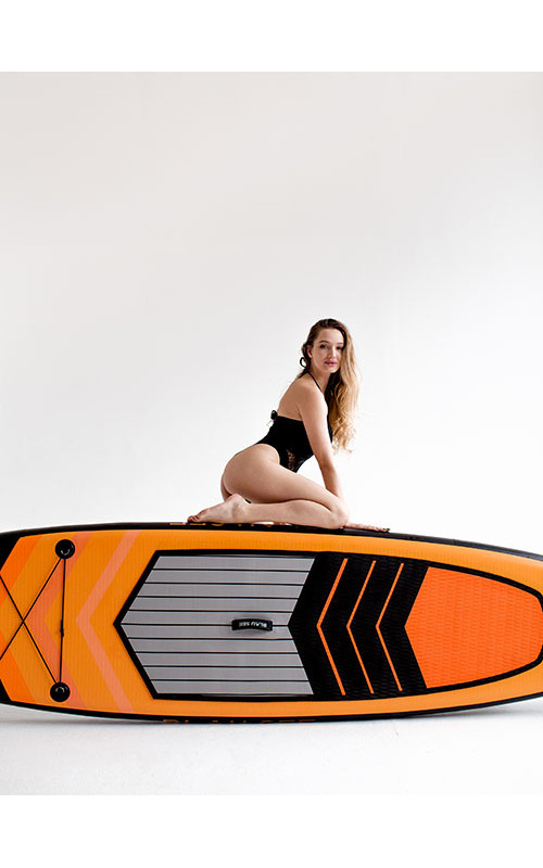 НАДУВНОЙ SUP-BOARD MOONLIGHT 10,6 в Сочи