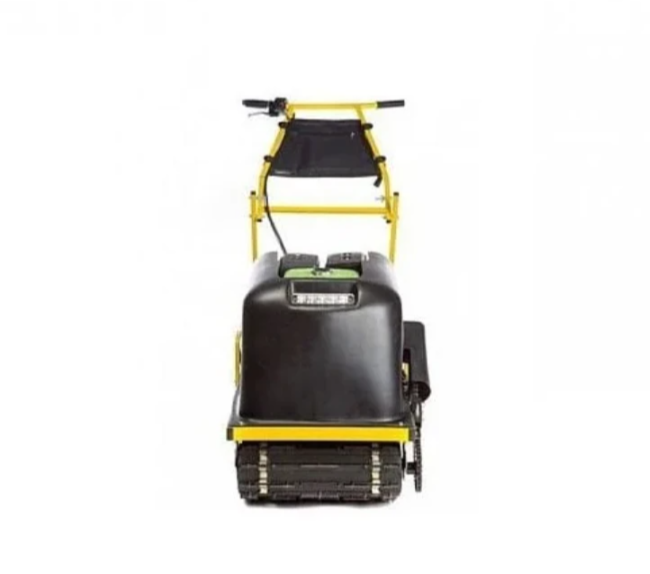 Мотобуксировщик LEBEDEV MOTORS РЕКС LV513 в Сочи