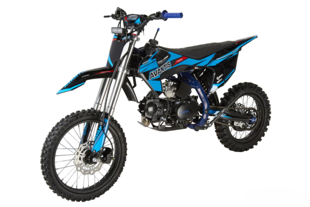 Питбайк Avantis H12 Basic 17/14 в Сочи