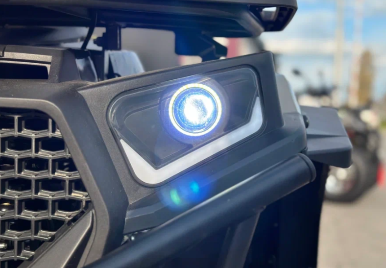 Квадроцикл GBM CROSS HILL 300 NEW PREMIUM в Сочи