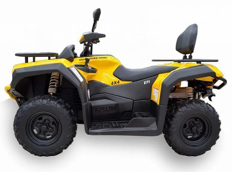 Квадроцикл HISUN GUARDIAN 400L /LONG в Сочи