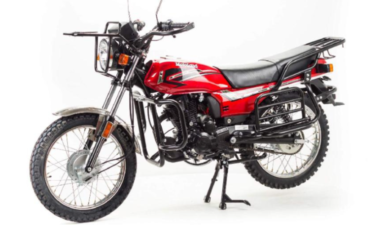 Мотоцикл MOTOLAND (МОТОЛЕНД) FORESTER LITE 200 в Сочи