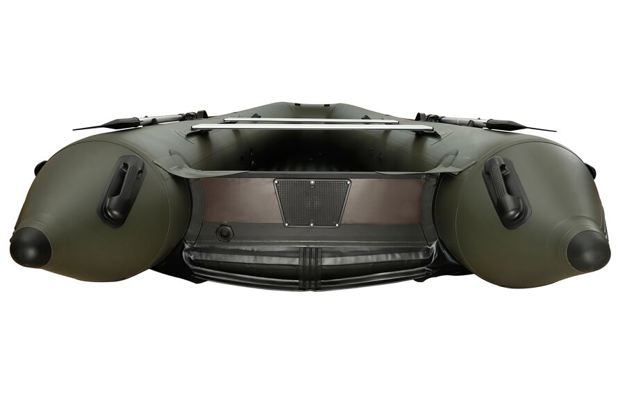 НАДУВНАЯ ЛОДКА GLADIATOR E330PRO в Сочи