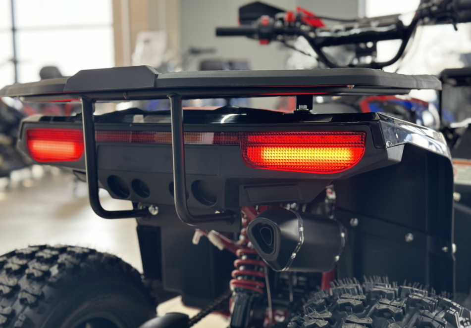 Квадроцикл GBM MAVERICK 222 NEW в Сочи