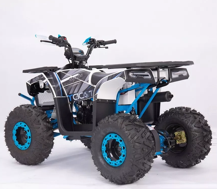 Квадроцикл YACOTA SIRIUS 110 в Сочи