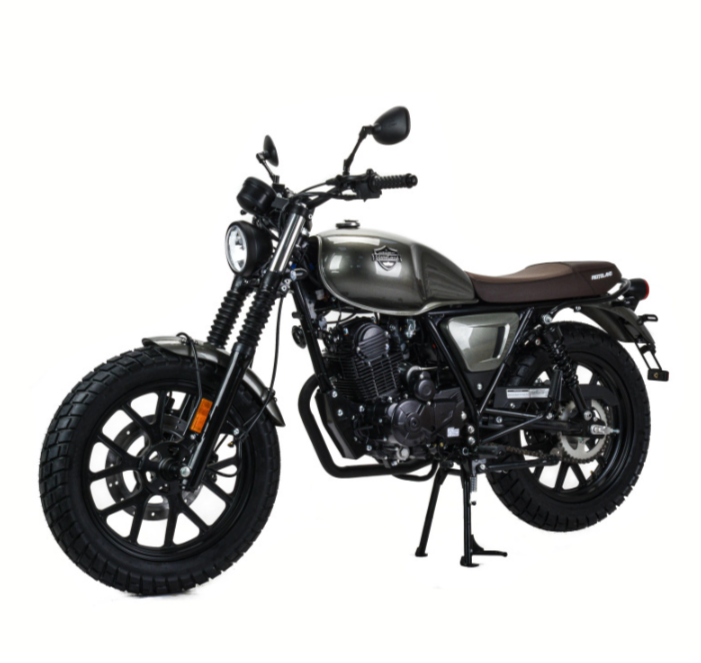 Мотоцикл MOTOLAND (МОТОЛЕНД) TEXAS 300 в Сочи