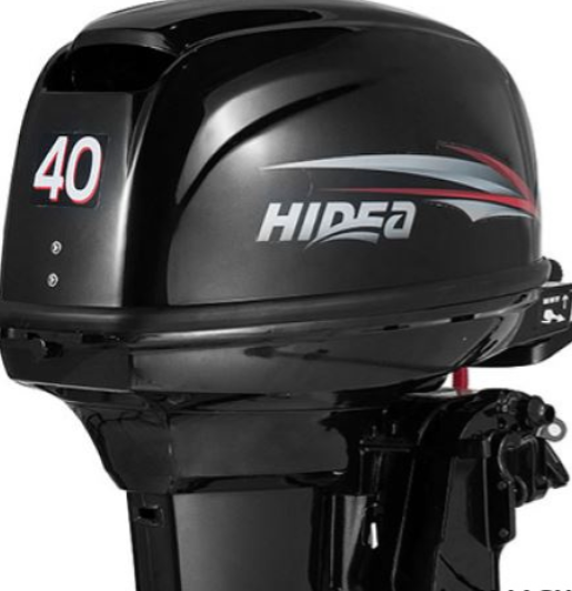 Лодочный мотор HIDEA HD40FEL в Сочи