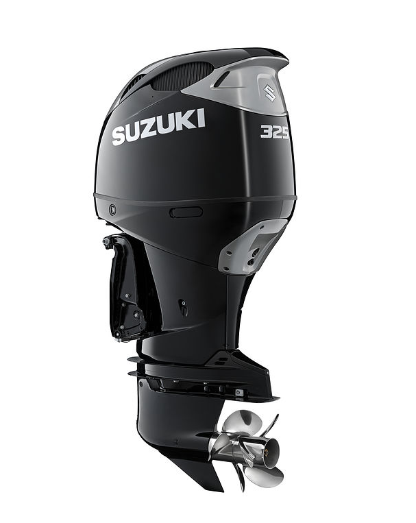 Лодочный мотор Suzuki DF325ATXX в Сочи