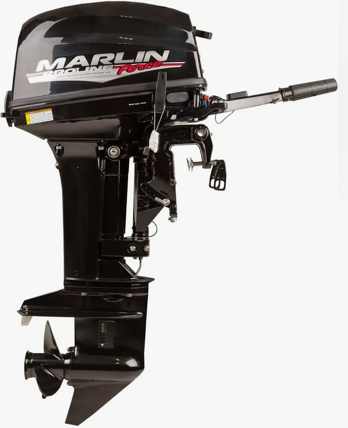 КОМПЛЕКТ ЛОДКА MISHIMO RAPID 360 PRO + ЛОДОЧНЫЙ МОТОР MARLIN PROLINE MP 9.9 (15) AMHS в Сочи
