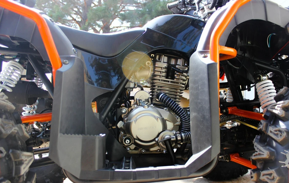 Квадроцикл PROMAX 380 4X4 ALL ROAD (2025) в Сочи