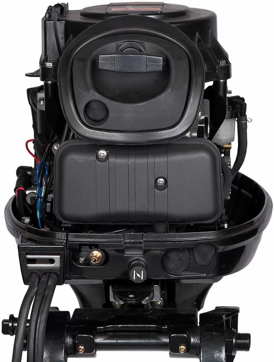 Лодочный мотор MARLIN MP 40 AWRL в Сочи