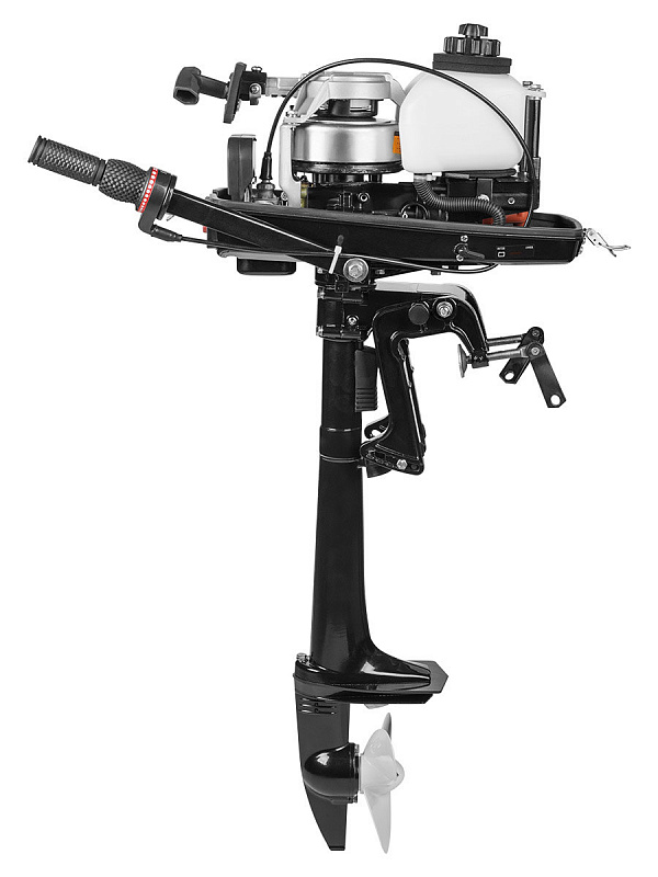 ЛОДОЧНЫЙ МОТОР GLADIATOR G3FHS в Сочи