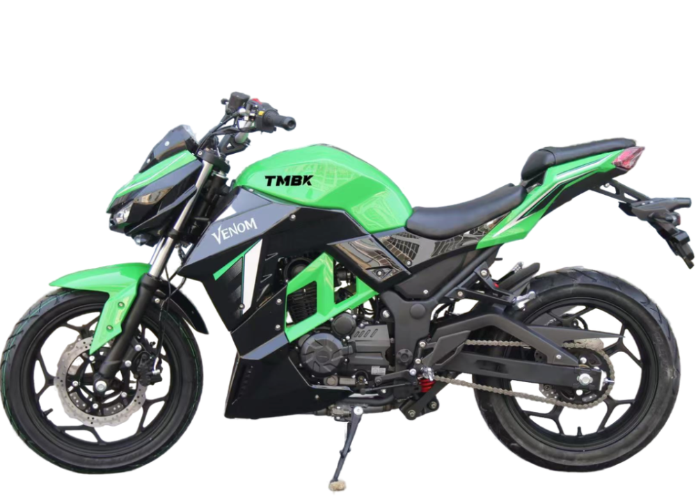 Мотоцикл TMBK Venom 400cc в Сочи