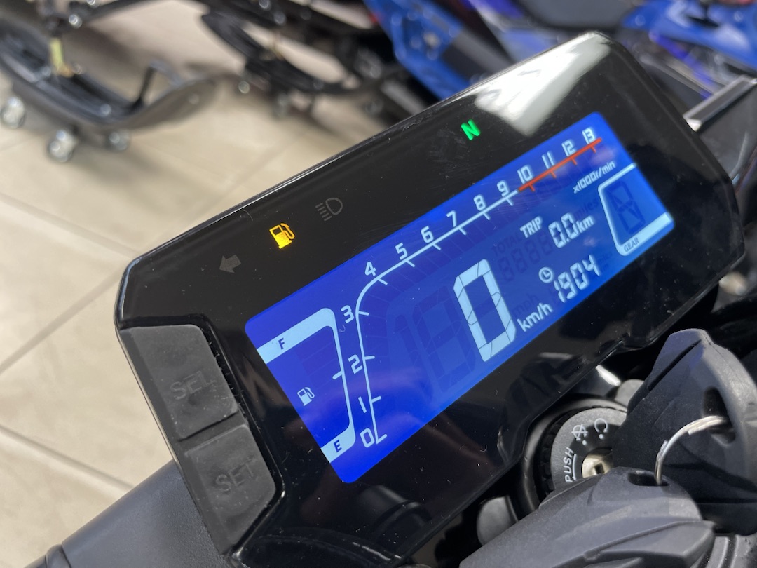 Мопед PROMAX CB150R (49) в Сочи