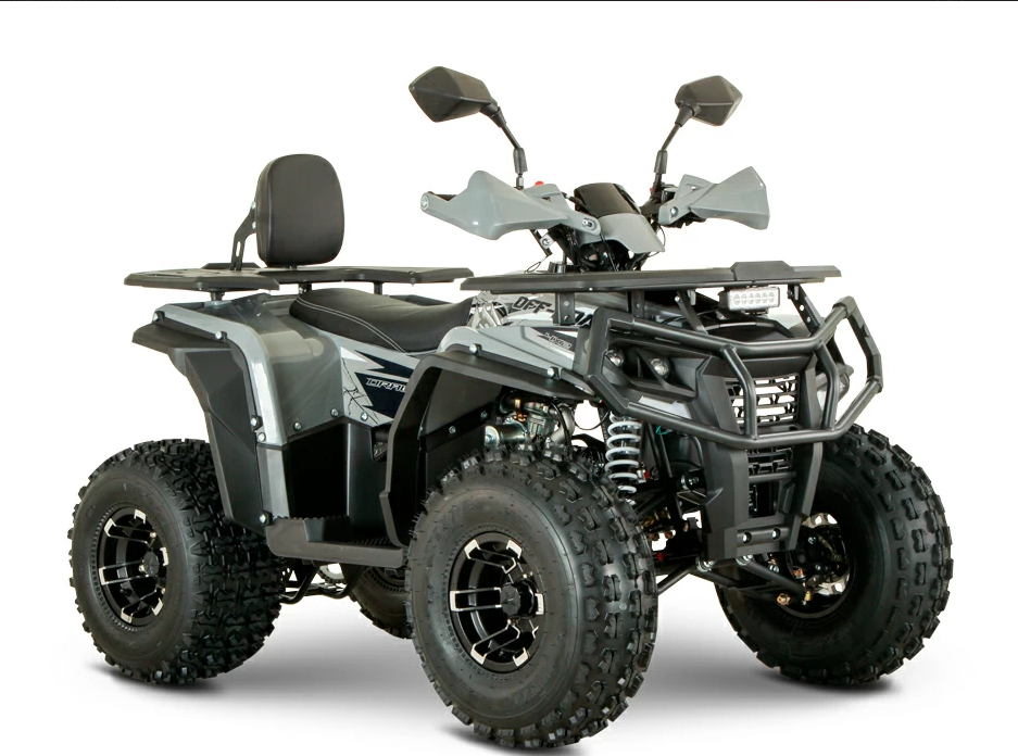 Квадроцикл YACOTA DRAGON LUX LD 150 PRO-SPORT в Сочи