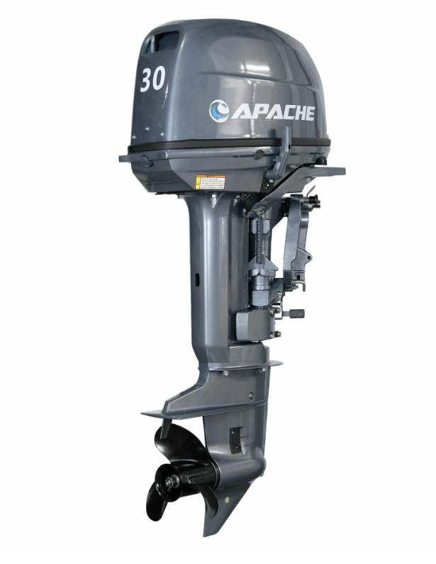 Лодочный мотор APACHE T30BS в Сочи
