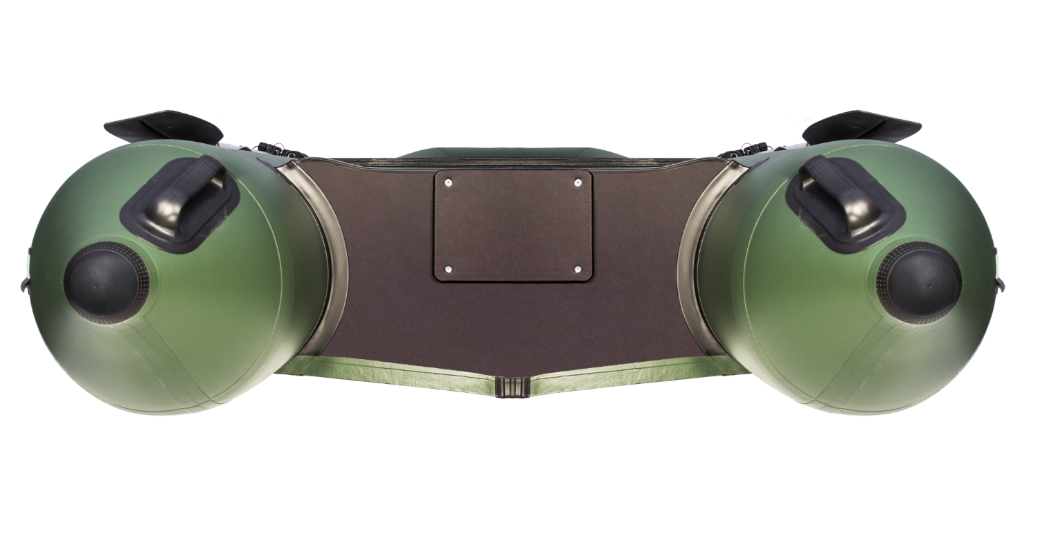 Лодка АКВА 2900 СК в Сочи