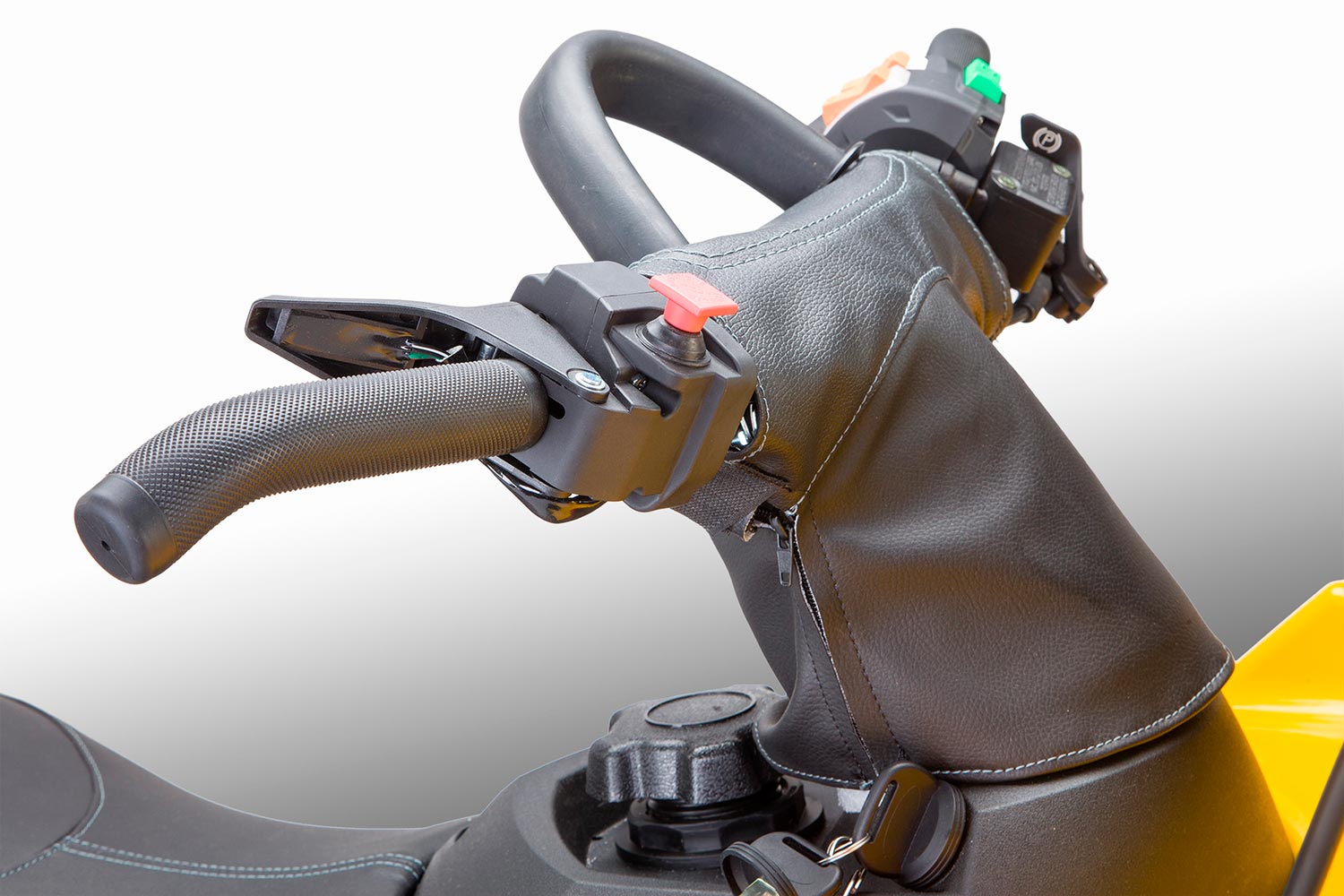 Снегоход STELS VIKING V800 3.0 в Сочи