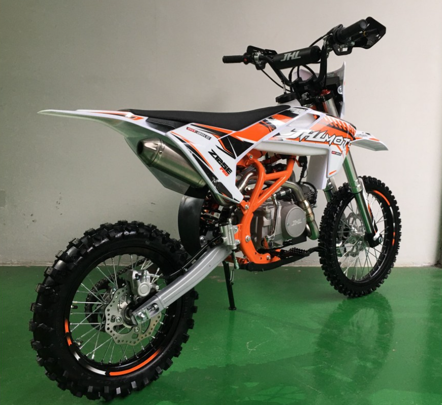 Питбайк JHLMOTO JHL Z125E Pro (ZS154FMI-3) в Сочи