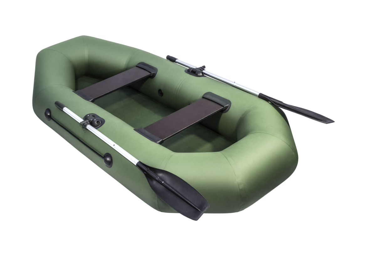 Лодка АКВА-ОПТИМА 240 в Сочи