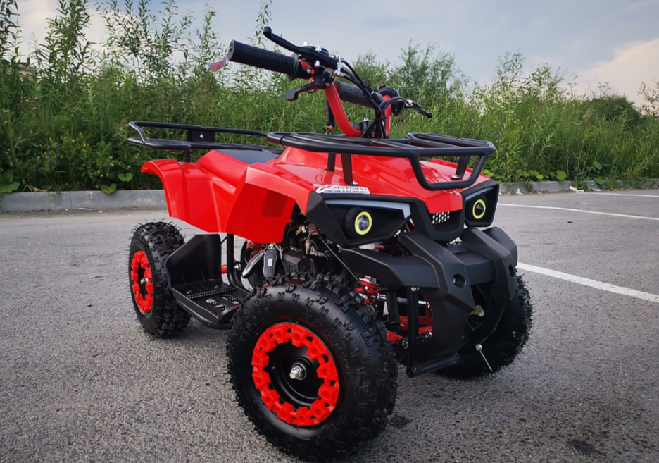 Квадроцикл PROMAX ATV MINI 2T 70CC р/с в Сочи