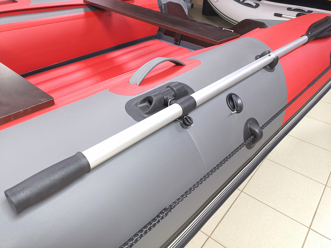 Лодка MISHIMO PRO 335 в Сочи