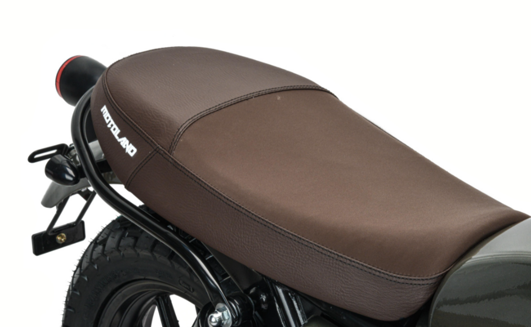 Мотоцикл MOTOLAND (МОТОЛЕНД) TEXAS 300 в Сочи