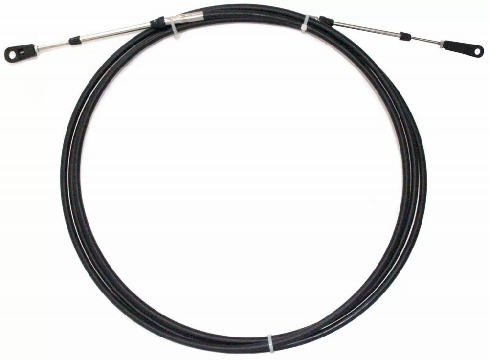 ТРОС "ГАЗ-РЕВЕРС", F16, MERCURY (ТАЙВАНЬ) в Сочи