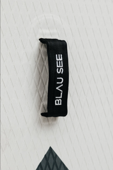 НАДУВНОЙ SUP-BOARD BUSINESS LIGHT BLUE 10,6 в Сочи