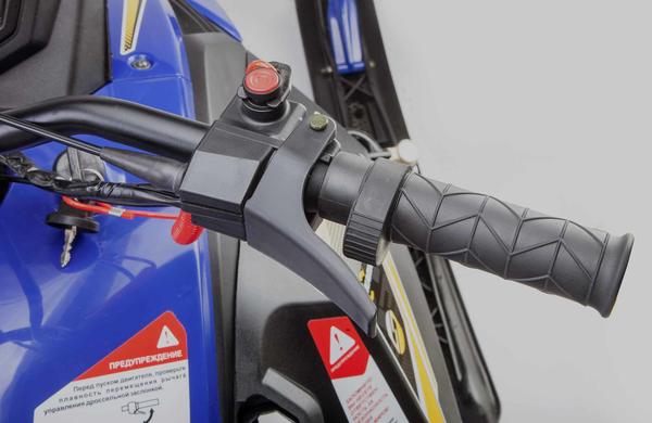 Снегоход STELS Капитан-150 2023 в Сочи