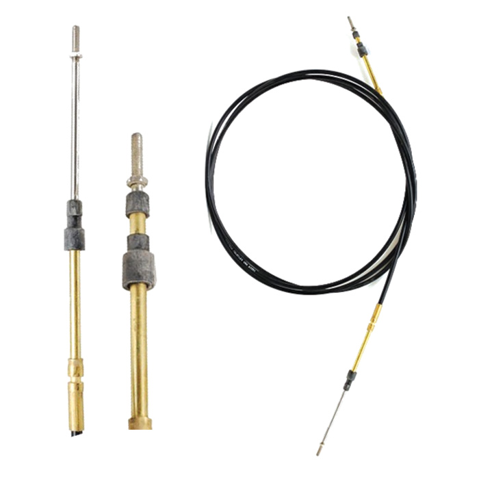 ТРОС "ГАЗ-РЕВЕРС" C2 F14 ULTRAFLEX в Сочи