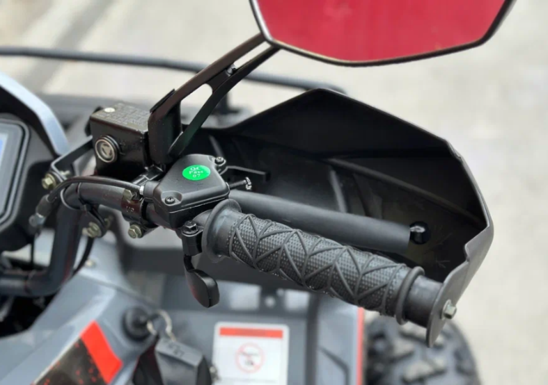 Квадроцикл GBM MAVERICK 300 NEW в Сочи