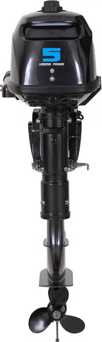 Лодочный мотор MARLIN MP 5 AMHL в Сочи