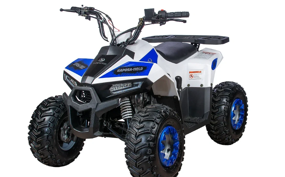 Квадроцикл Yacota Raposa PRO-SPORT в Сочи