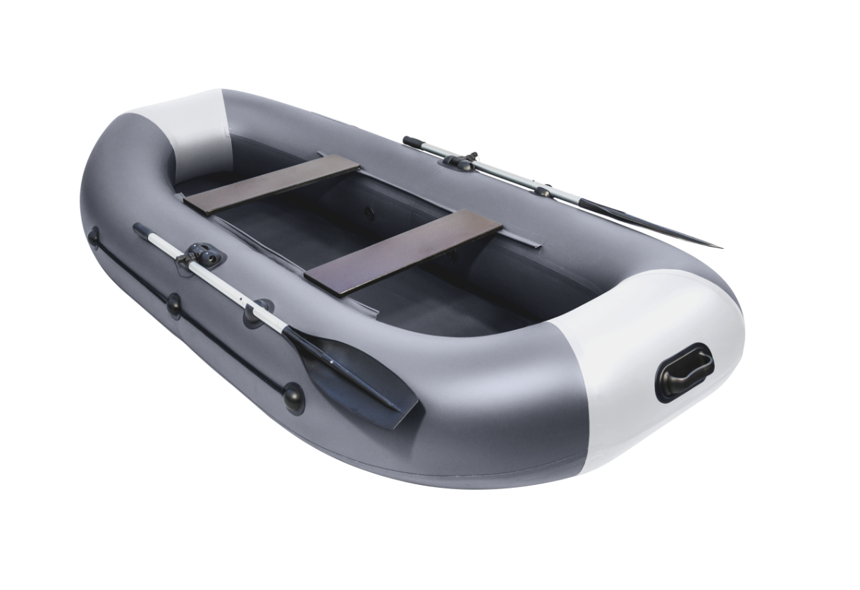 Лодка Таймень LX 290 в Сочи