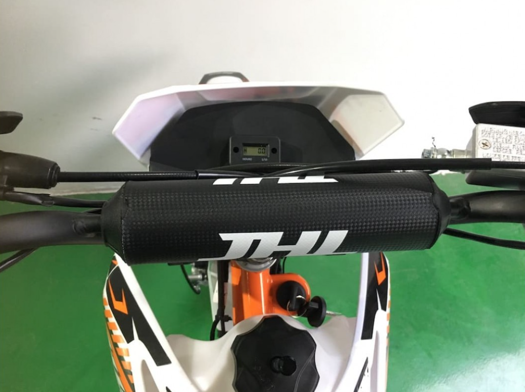 Питбайк JHLMOTO JHL Z125E Pro (ZS154FMI-3) в Сочи