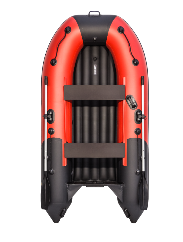 Лодка Ривьера Компакт 2900 НДНД в Сочи