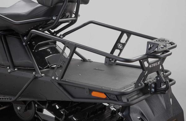 Снегоход STELS SA600R (L LUX WT) ВИТЯЗЬ 2.0 К01 Tech в Сочи