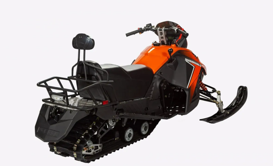 Снегоход AVANTIS CAPITAN 150 в Сочи