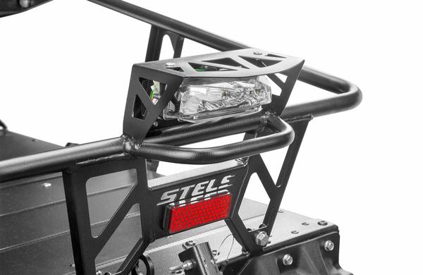 Снегоход STELS SA800R (L LUX WT) ВИТЯЗЬ 2.0 К01 Tech в Сочи