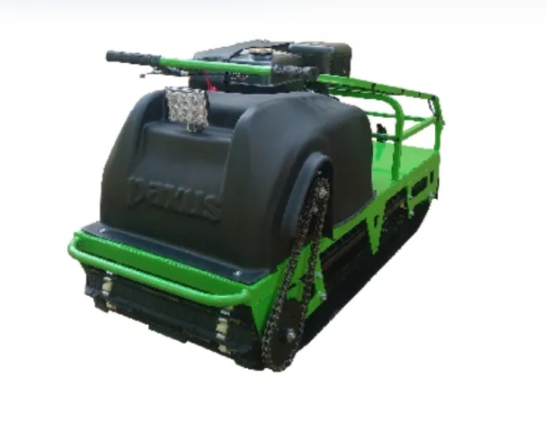 Мотобуксировщик PAXUS "ФЕНИКС" 15 л.с. в Сочи