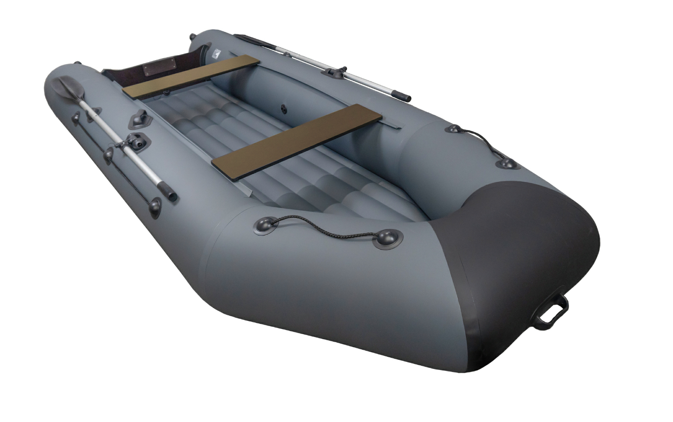 Лодка Барс 3600 НДНД в Сочи