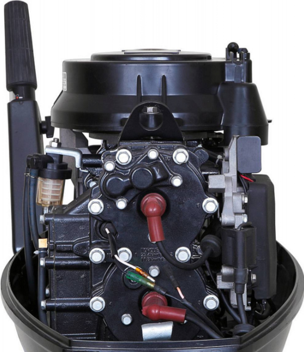 Лодочный мотор MARLIN MP 40 AWHL в Сочи