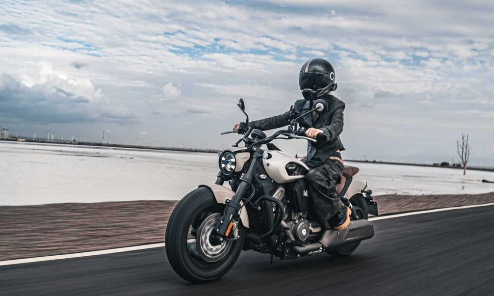 Мотоцикл Benda DarkFlag 500 Commander в Сочи