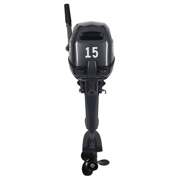 ЛОДОЧНЫЙ МОТОР ALLFA CG Т15 в Сочи