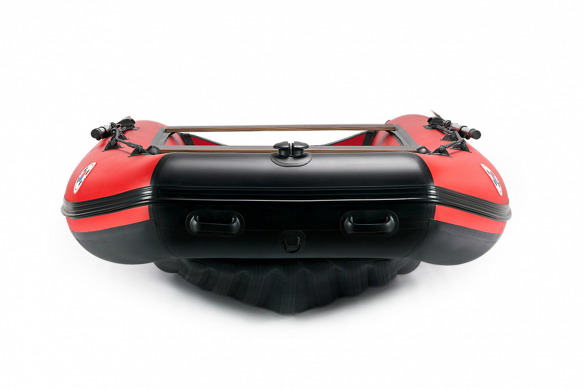 Лодка MISHIMO RAPID 380 PRO в Сочи