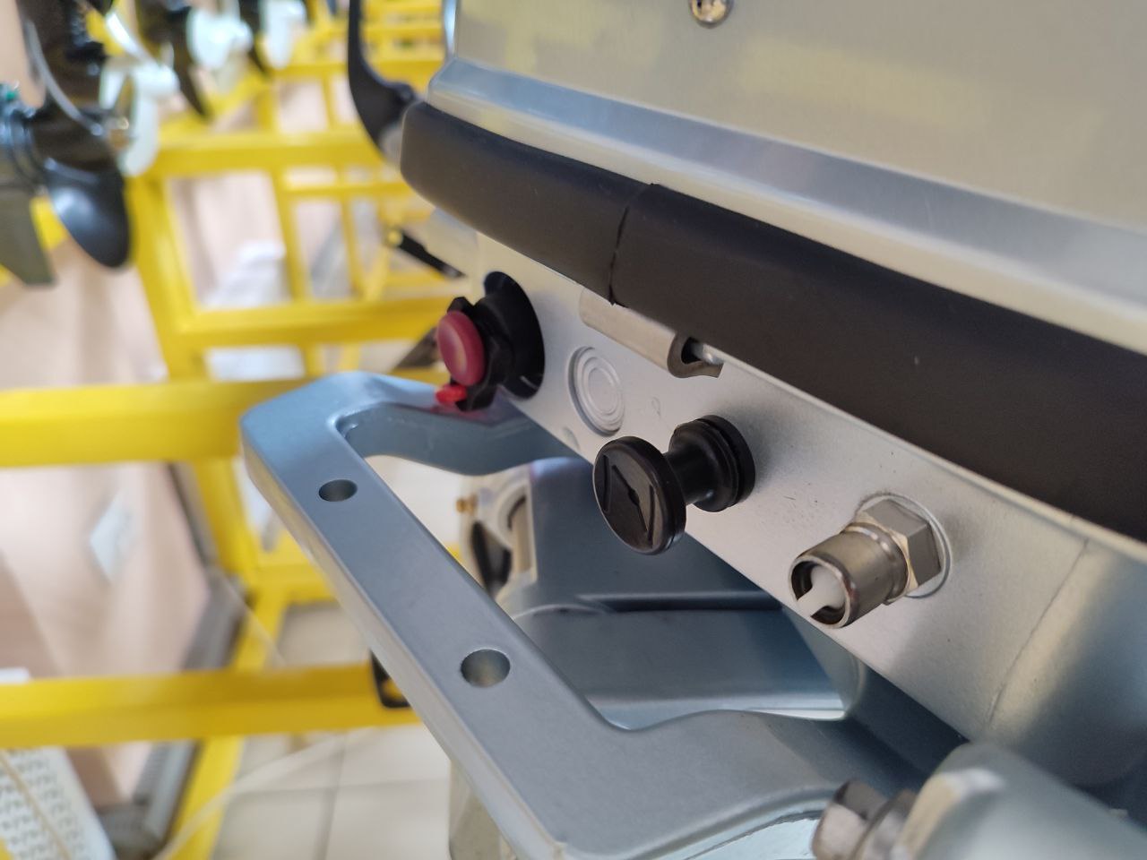 Лодочный мотор PROMAX SP9.9FHS (20) PRO в Сочи