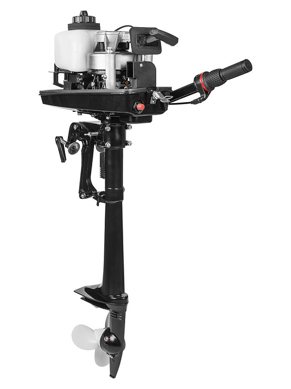 ЛОДОЧНЫЙ МОТОР GLADIATOR G3FHS в Сочи